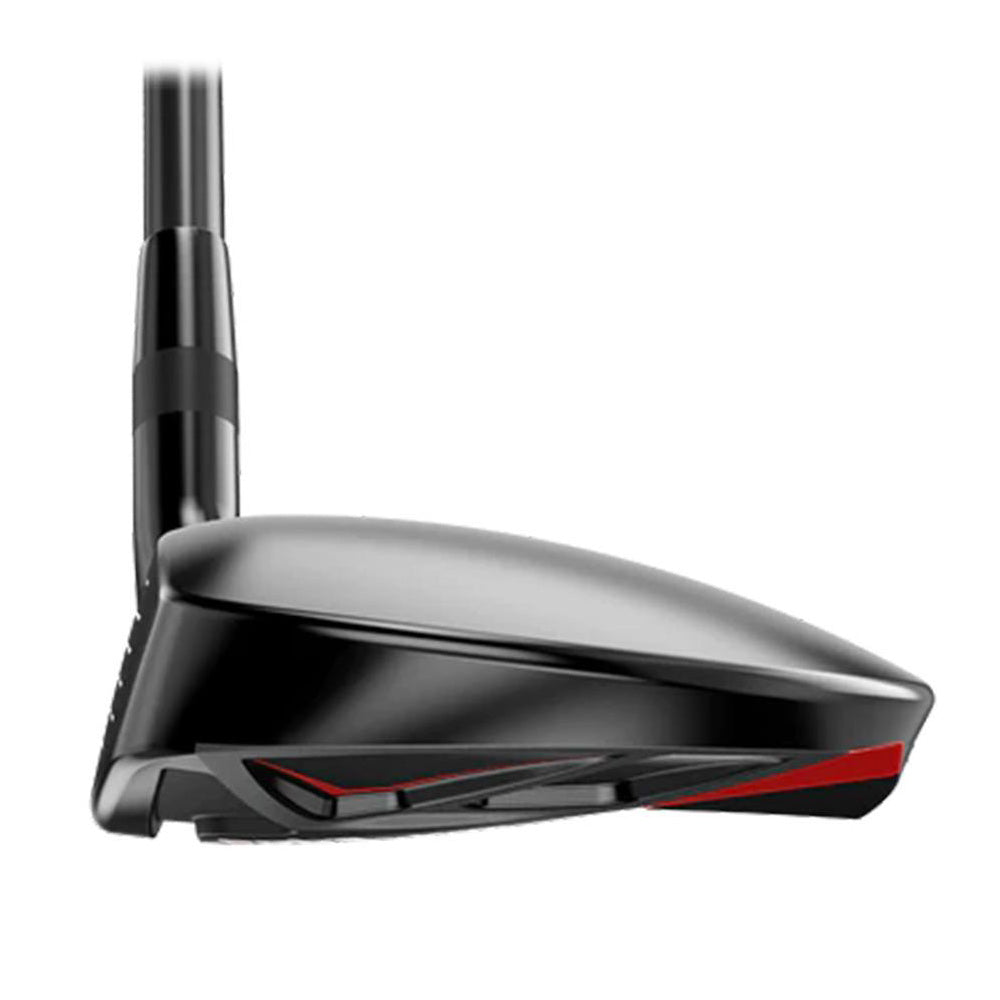 Tour Edge Hot Launch E523 Fairway Wood 2022 Women