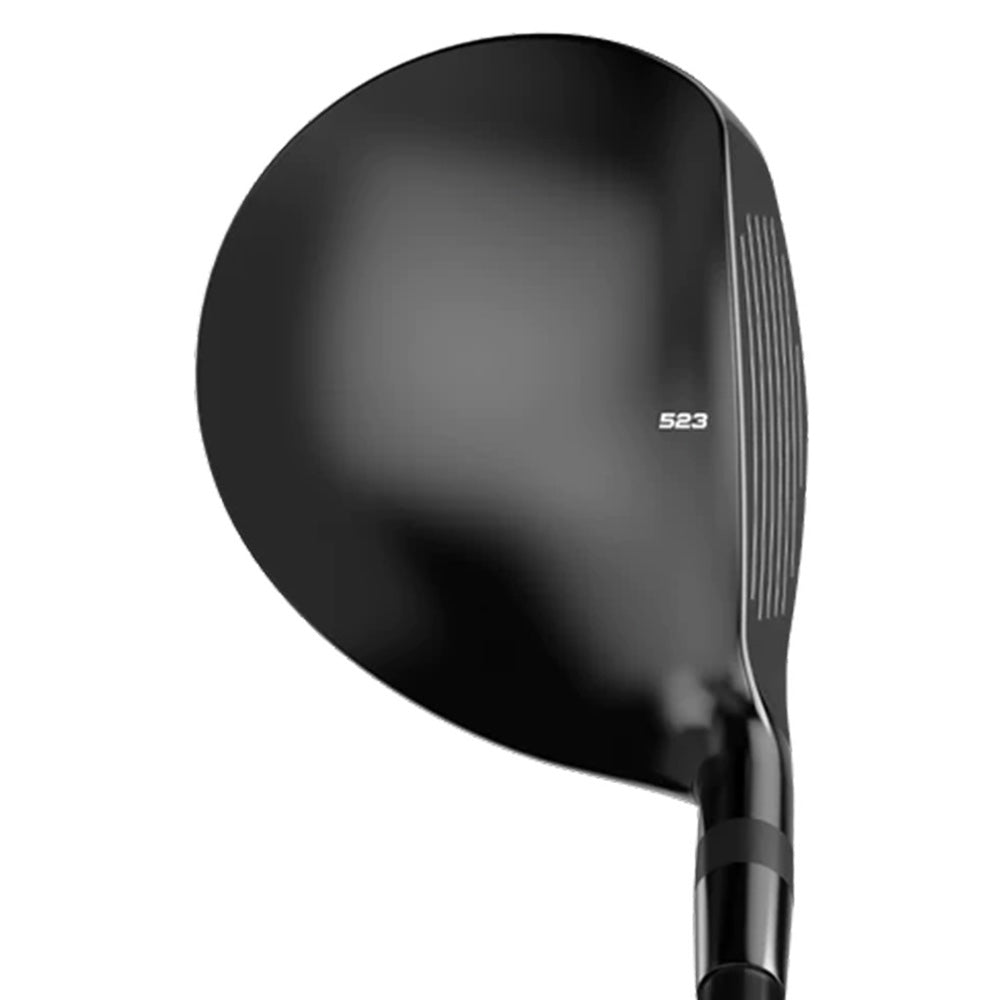 Tour Edge Hot Launch E523 Fairway Wood 2022 Women