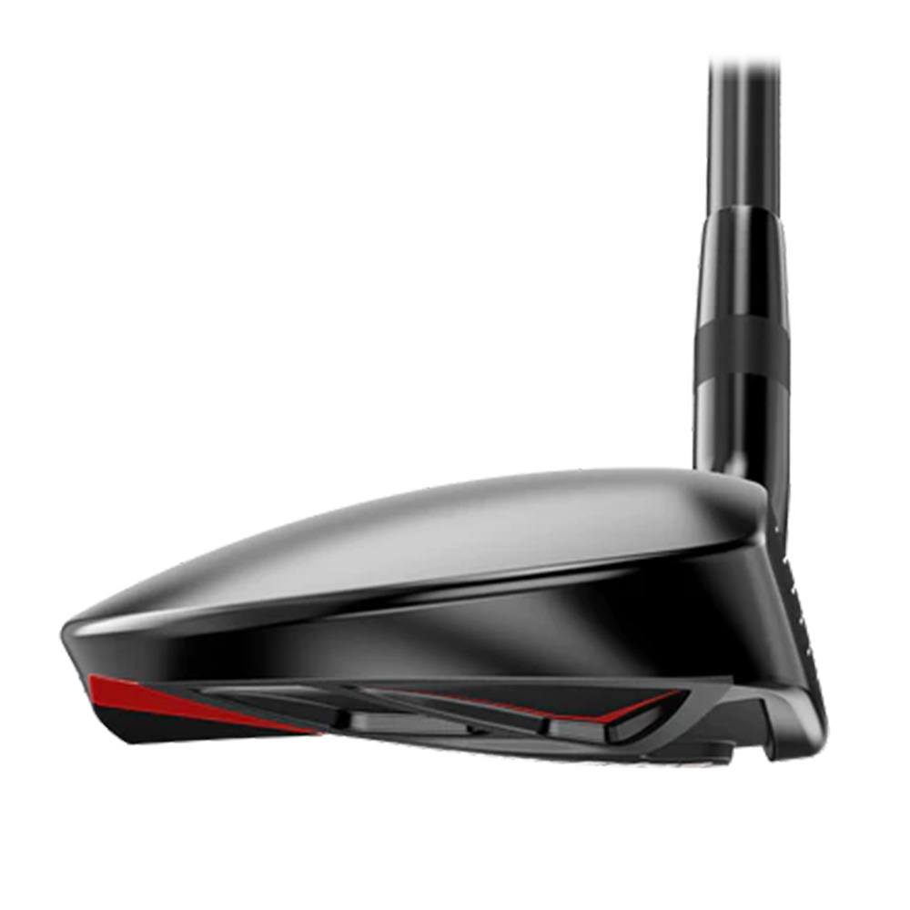 Tour Edge Hot Launch E523 Fairway Wood 2022 Women