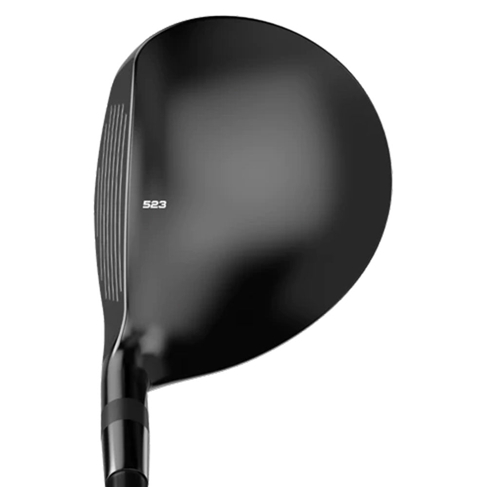 Tour Edge Hot Launch E523 Fairway Wood 2022 Women