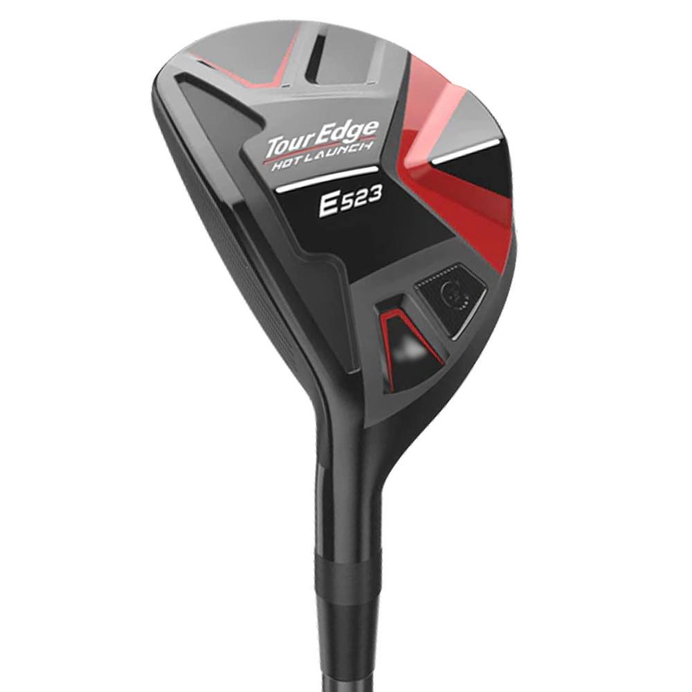 Tour Edge Hot Launch E523 Hybrid 2022 Women