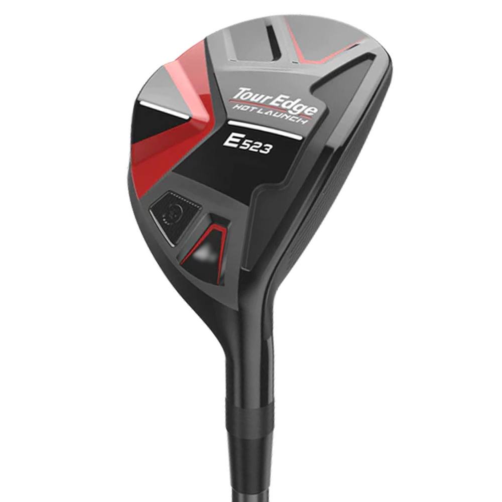 Tour Edge Hot Launch E523 Hybrid 2022 Women