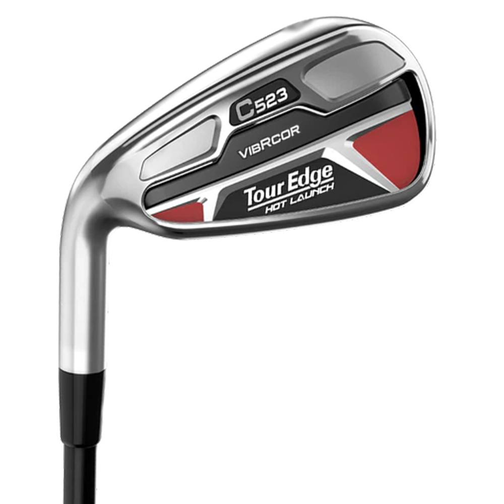 Tour Edge Hot Launch C523 Single Iron 2022 Women