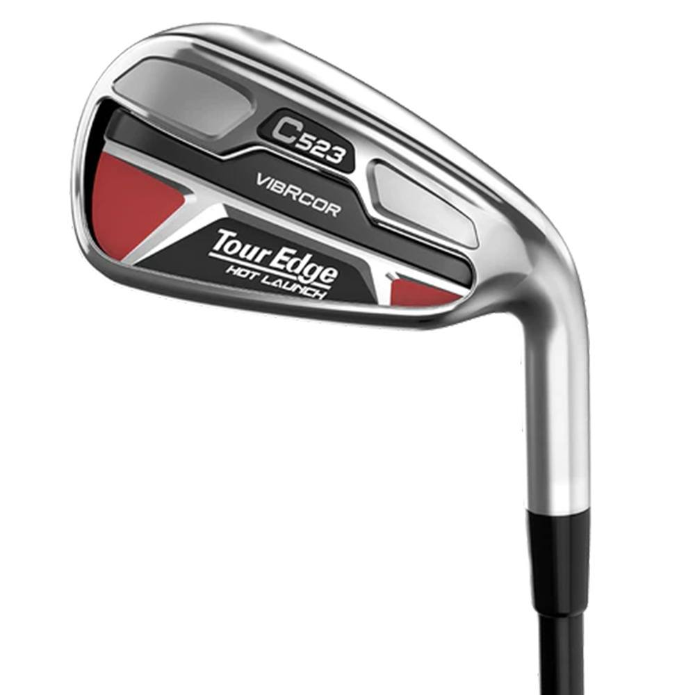 Tour Edge Hot Launch C523 Single Iron 2022 Women