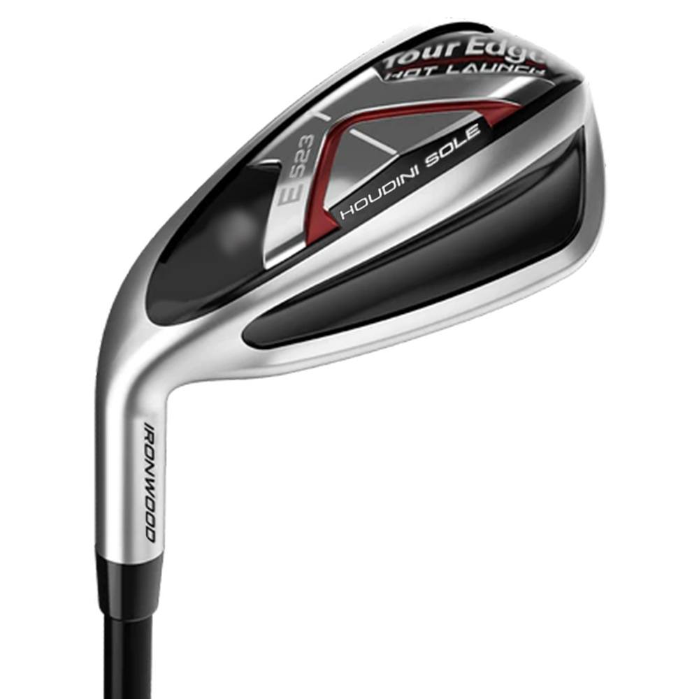 Tour Edge Hot Launch E523 Single Iron 2022 Women