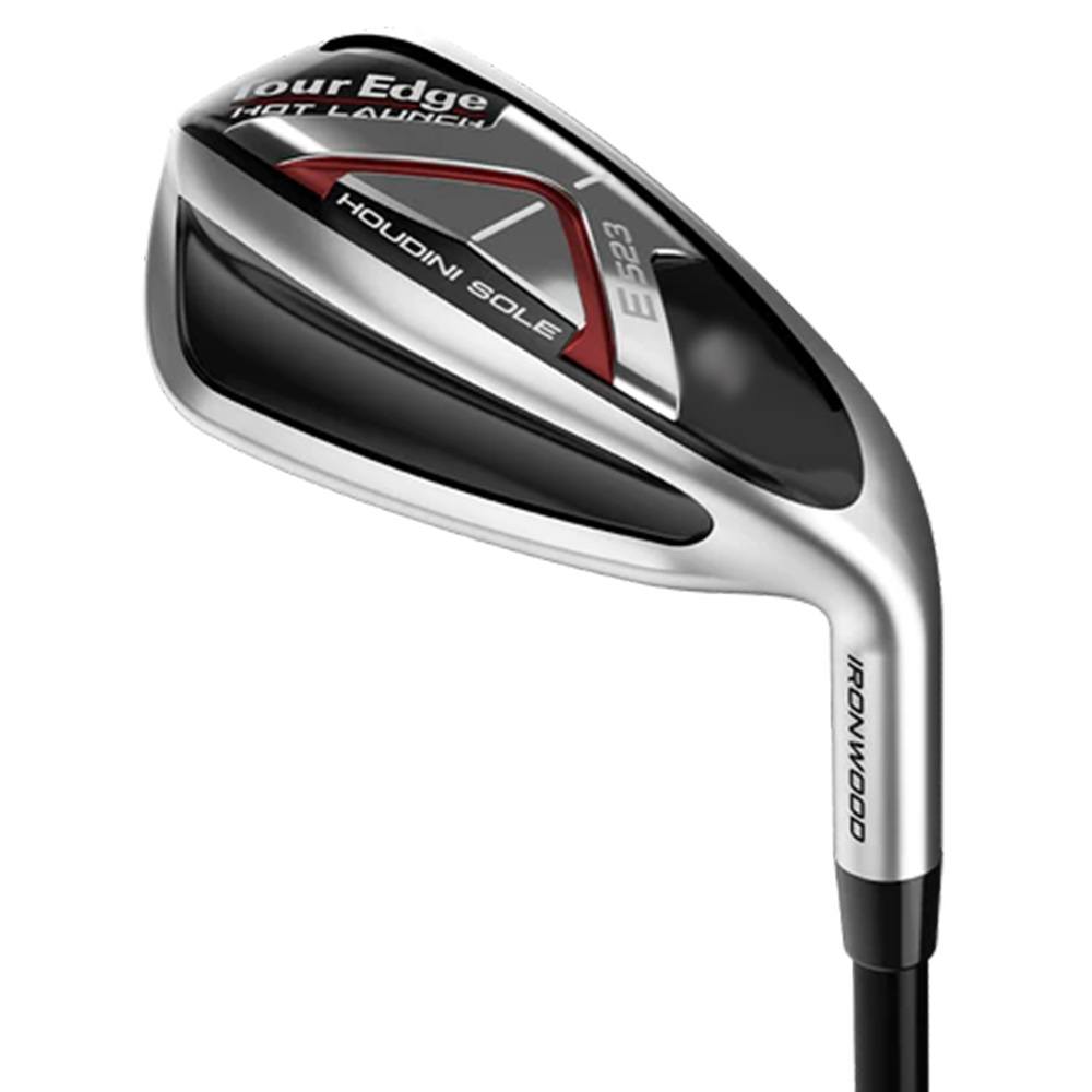 Tour Edge Hot Launch E523 Single Iron 2022 Women