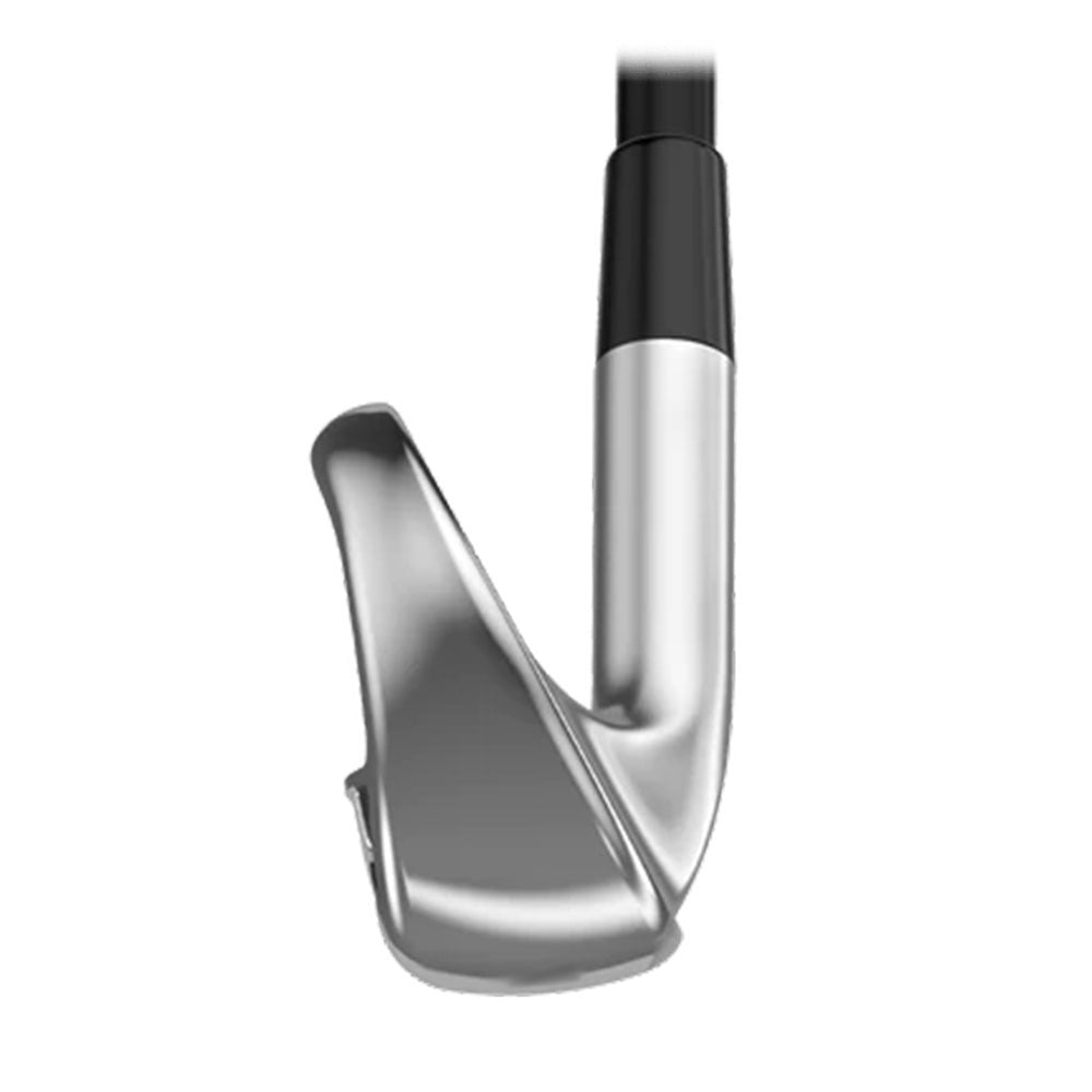 Tour Edge Hot Launch C523 Hybrid Iron Set 2022