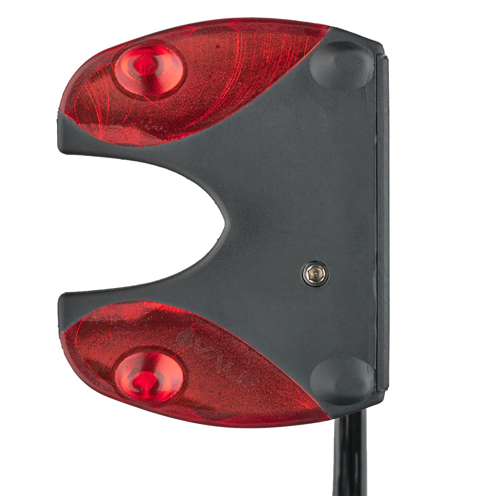 Bloodline Golf Vale Putter 2022
