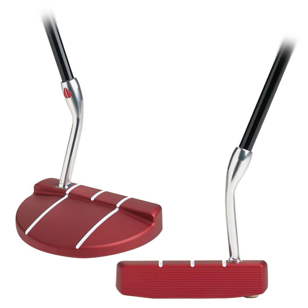 Bloodline Golf RG-1 Mallet Putter 2022