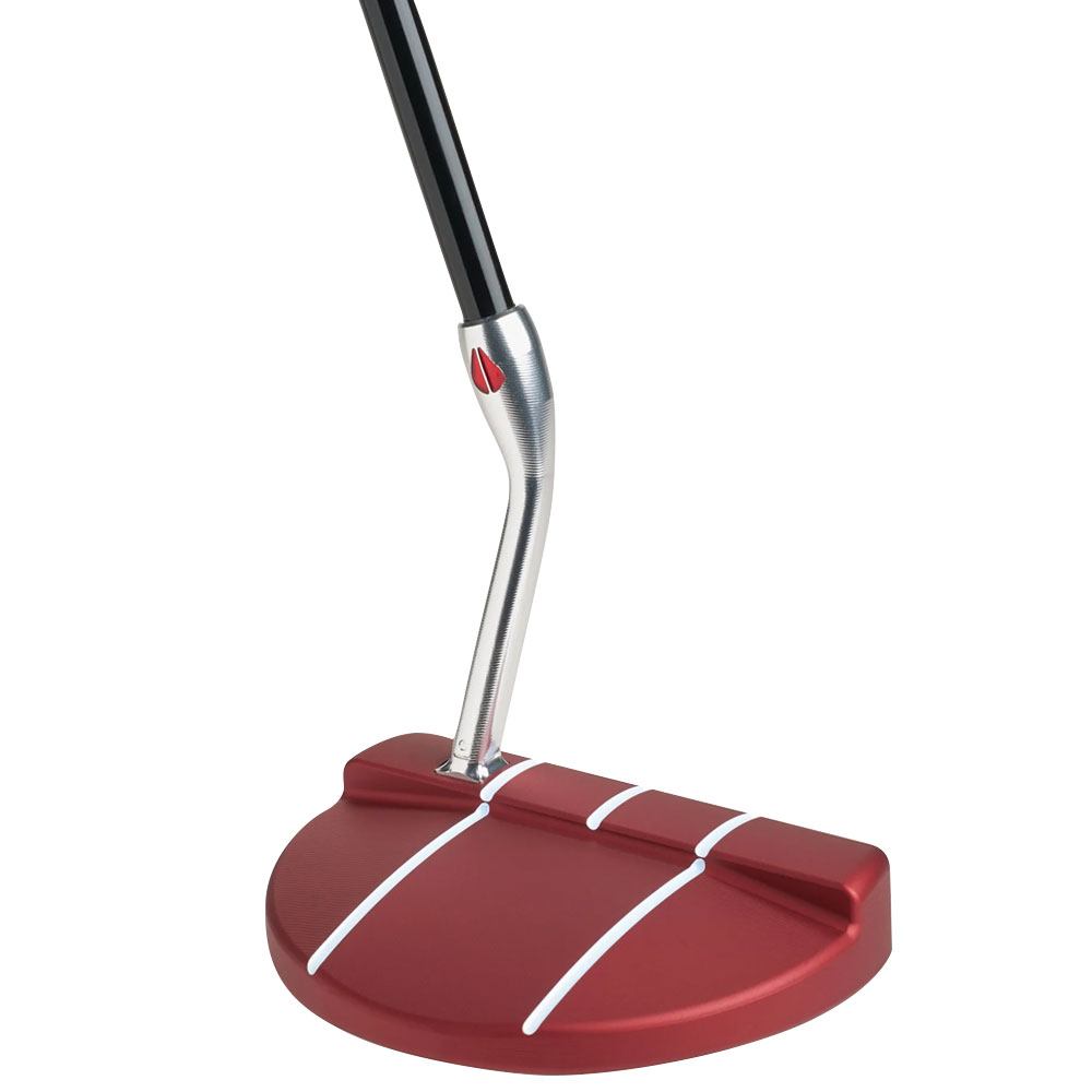 Bloodline Golf RG-1 Mallet Putter 2022