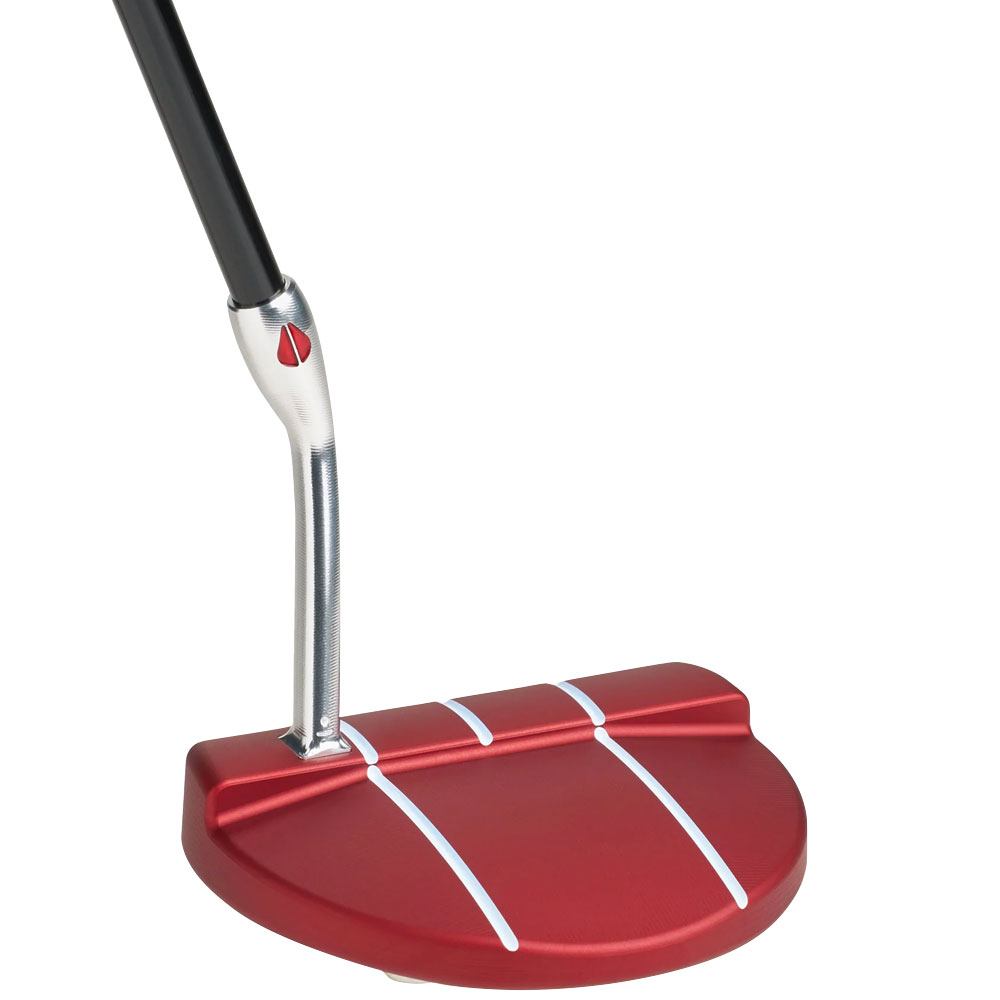 Bloodline Golf RG-1 Mallet Putter 2022