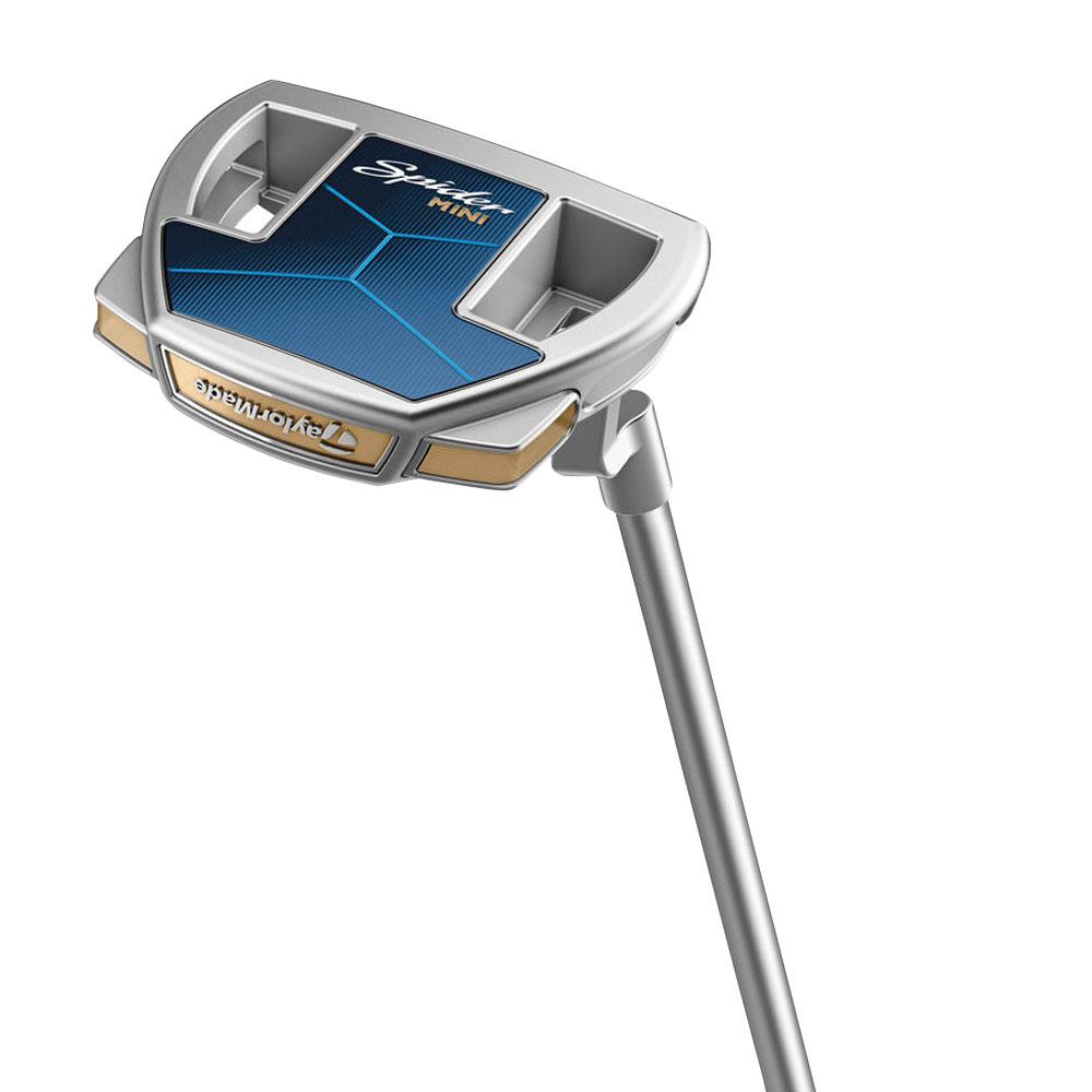 TaylorMade Kalea Premier Spider Mini Putter 2022 Women