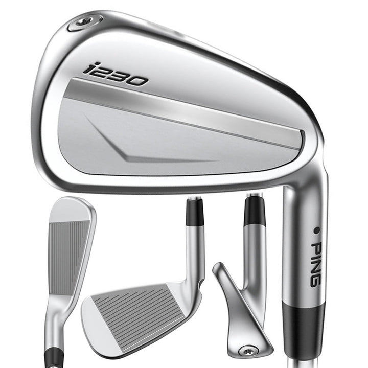PING i230 Single Iron 2022