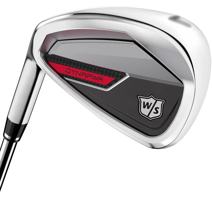 Wilson Dynapower Iron Set 2023