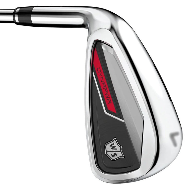 Wilson Dynapower Iron Set 2023