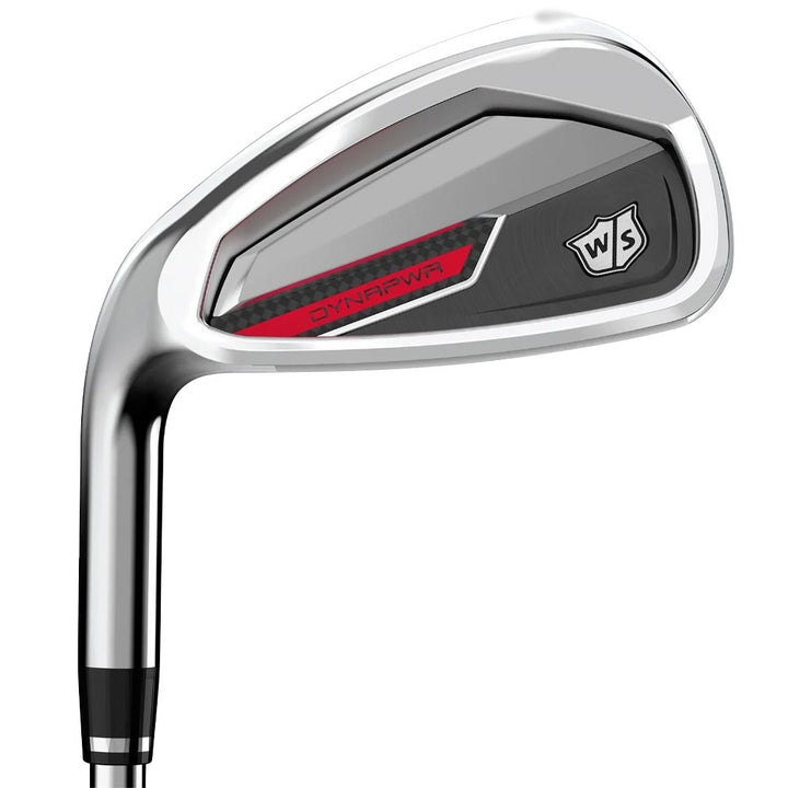 Wilson Dynapower Iron Set 2023