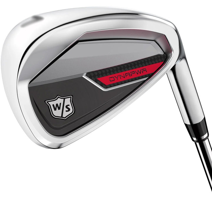 Wilson Dynapower Iron Set 2023