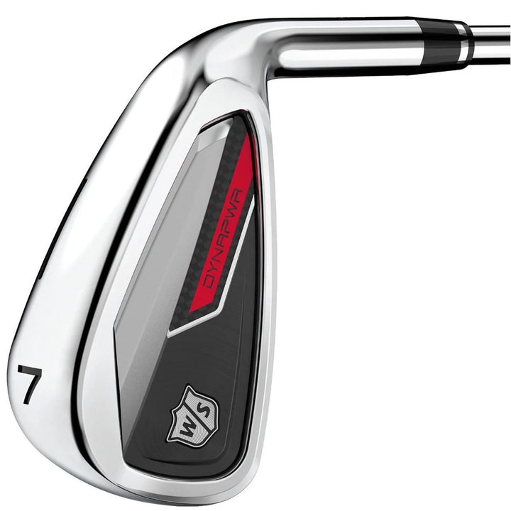 Wilson Dynapower Iron Set 2023