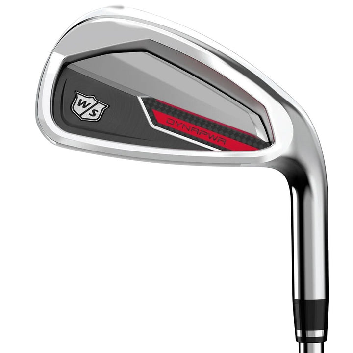 Wilson Dynapower Iron Set 2023