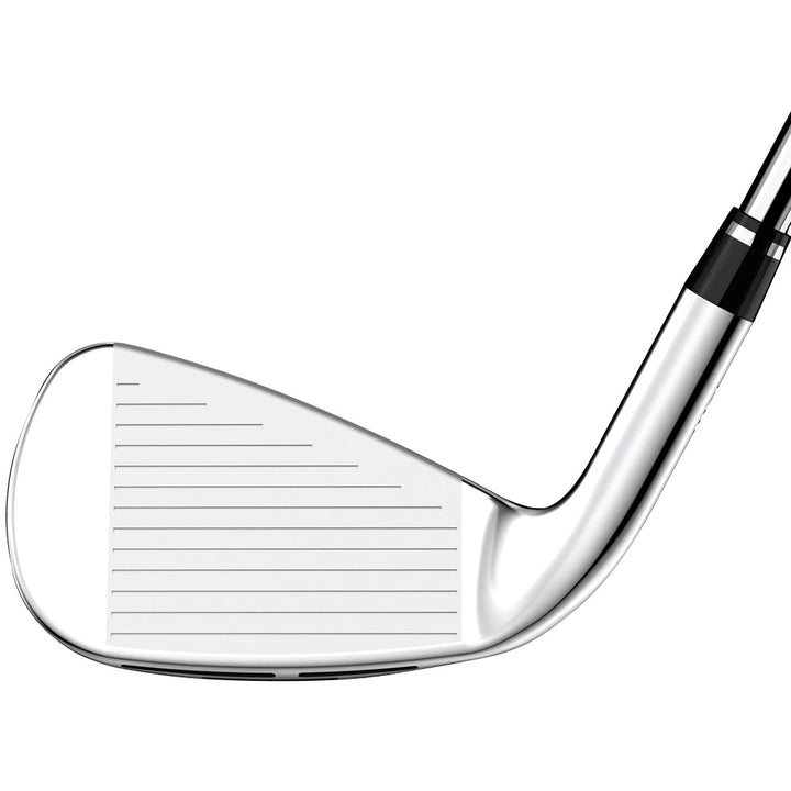 Wilson Dynapower Iron Set 2023 Women