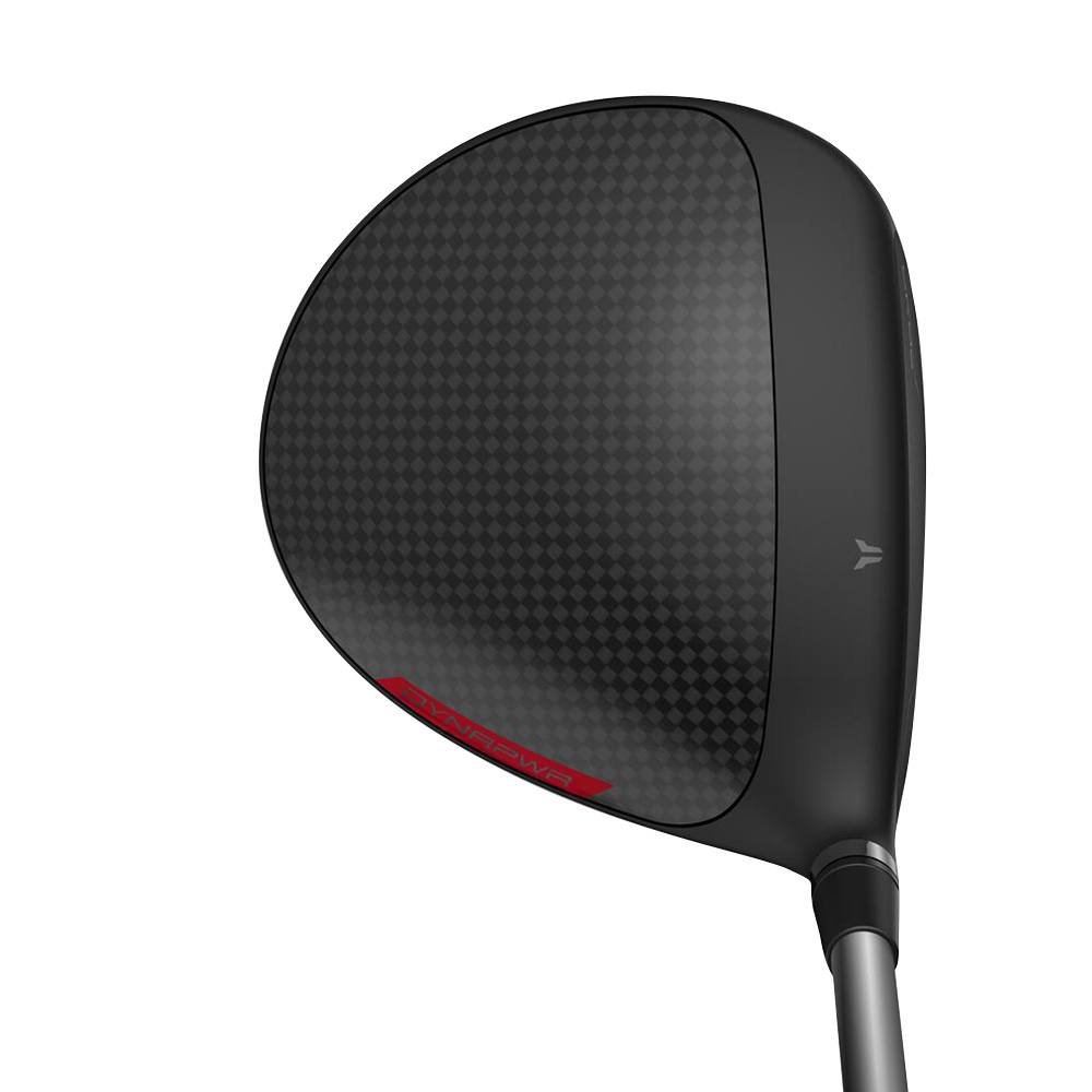 Wilson Dynapower Carbon Driver 460cc 2023