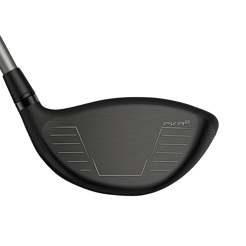 Wilson Dynapower Carbon Driver 460cc 2023