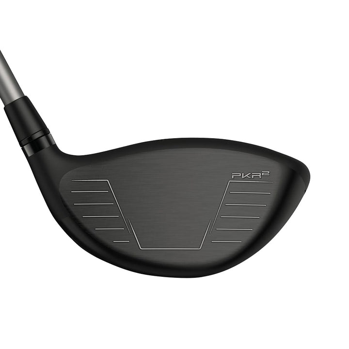 Wilson Dynapower Carbon Driver 460cc 2023
