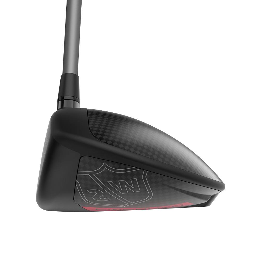 Wilson Dynapower Carbon Driver 460cc 2023