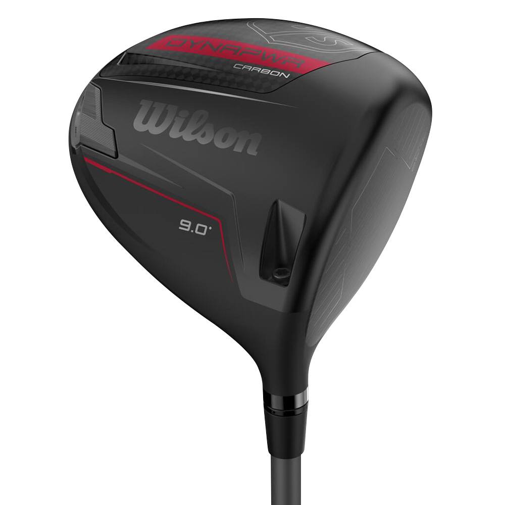 Wilson Dynapower Carbon Driver 460cc 2023