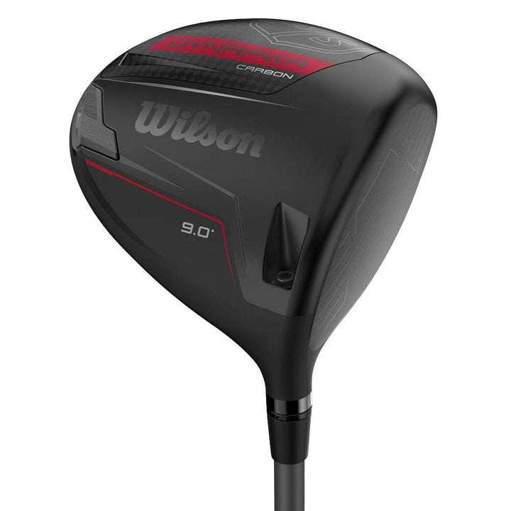 Wilson Dynapower Carbon Driver 460cc 2023