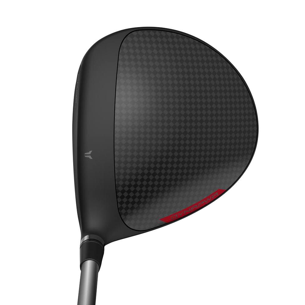 Wilson Dynapower Carbon Driver 460cc 2023