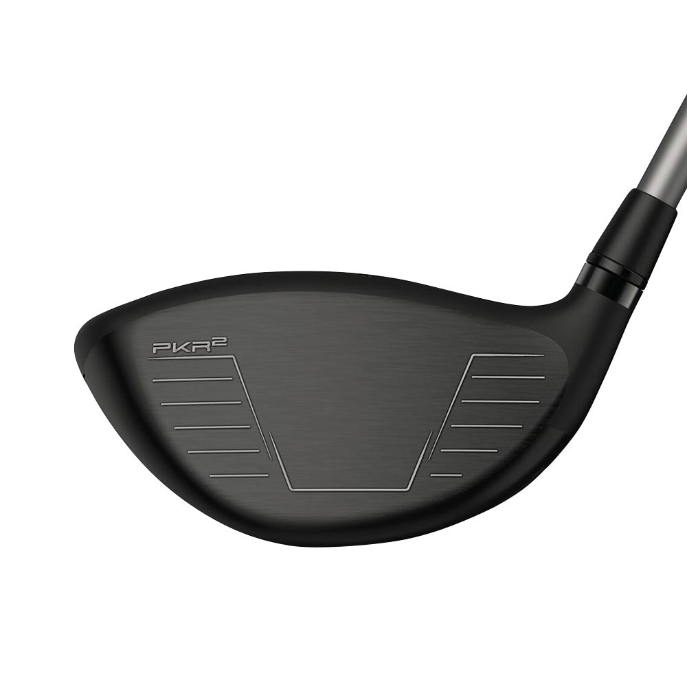 Wilson Dynapower Carbon Driver 460cc 2023
