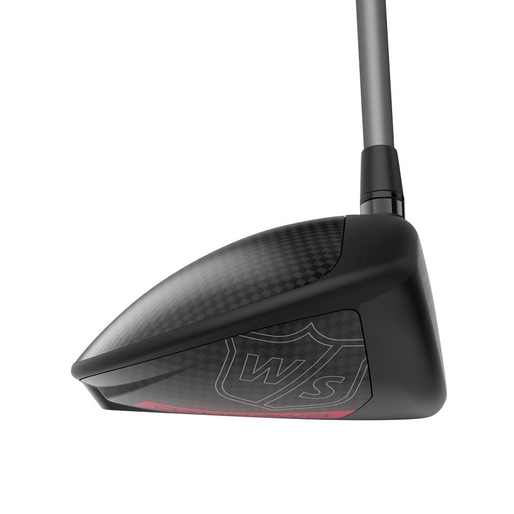 Wilson Dynapower Carbon Driver 460cc 2023