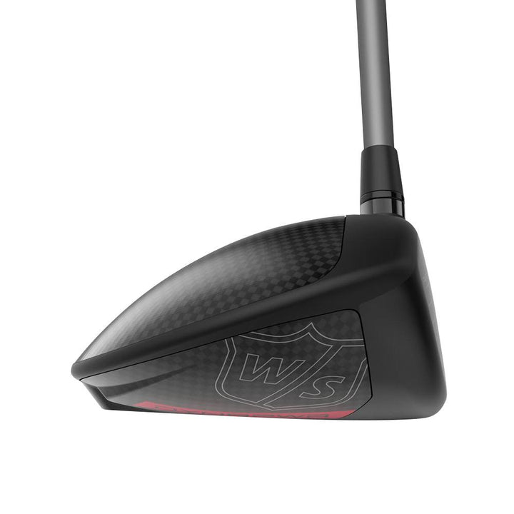 Wilson Dynapower Carbon Driver 460cc 2023
