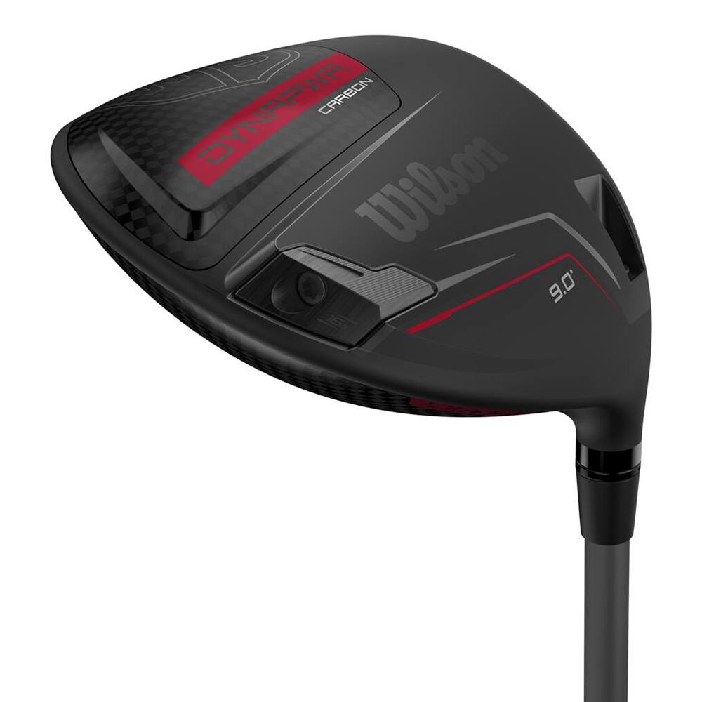 Wilson Dynapower Carbon Driver 460cc 2023