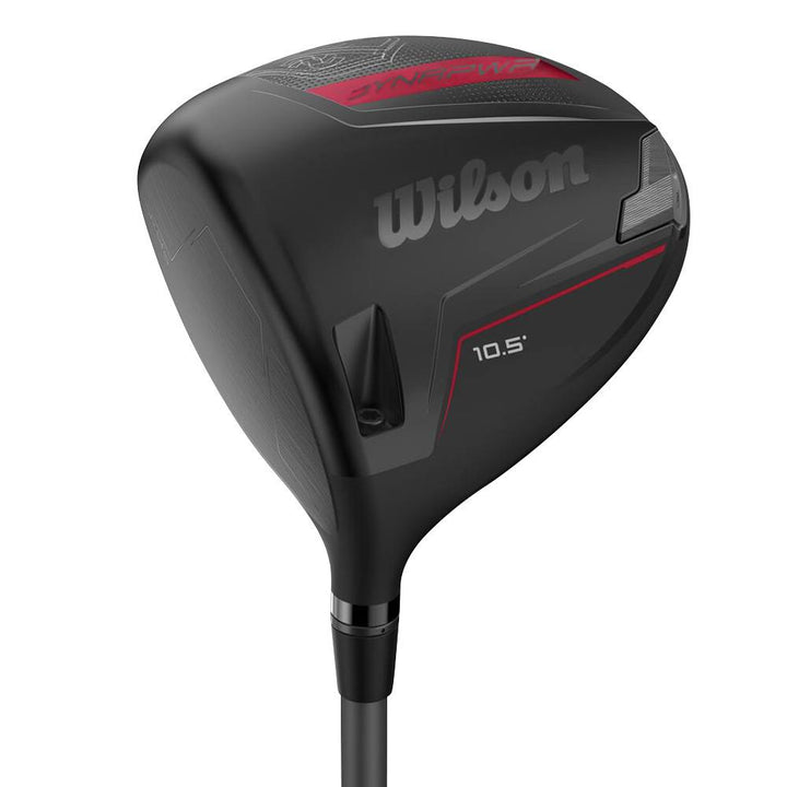 Wilson Dynapower Titanium Driver 460cc 2023