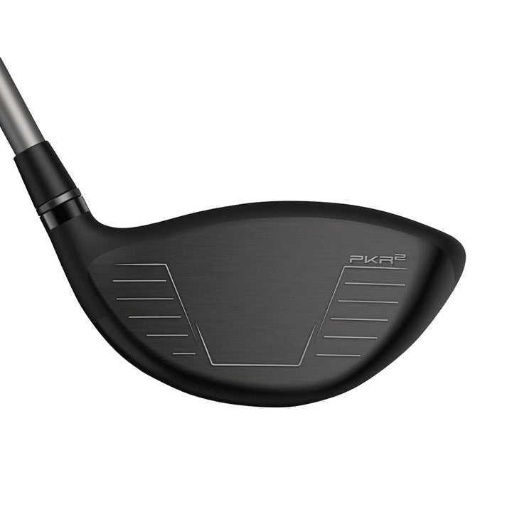 Wilson Dynapower Titanium Driver 460cc 2023