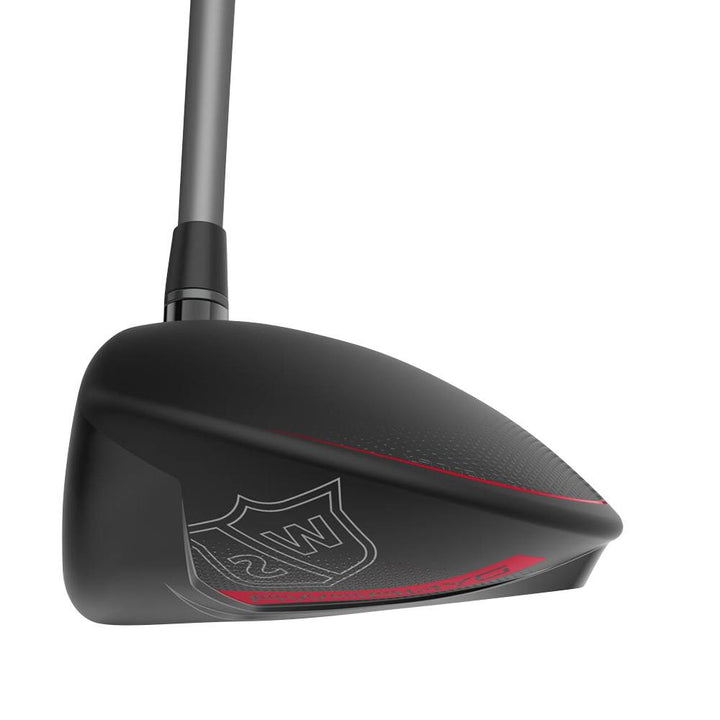 Wilson Dynapower Titanium Driver 460cc 2023