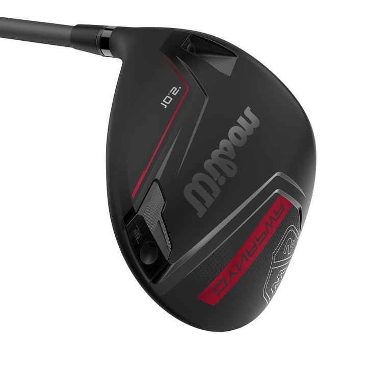 Wilson Dynapower Titanium Driver 460cc 2023