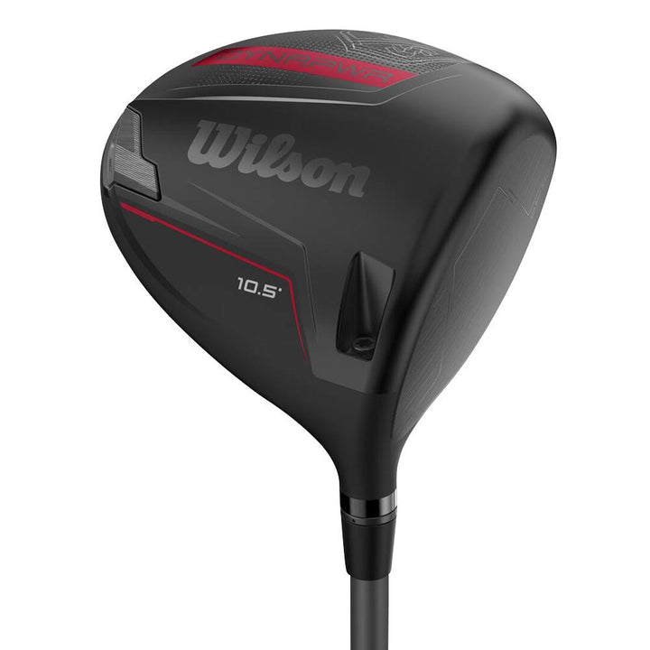 Wilson Dynapower Titanium Driver 460cc 2023