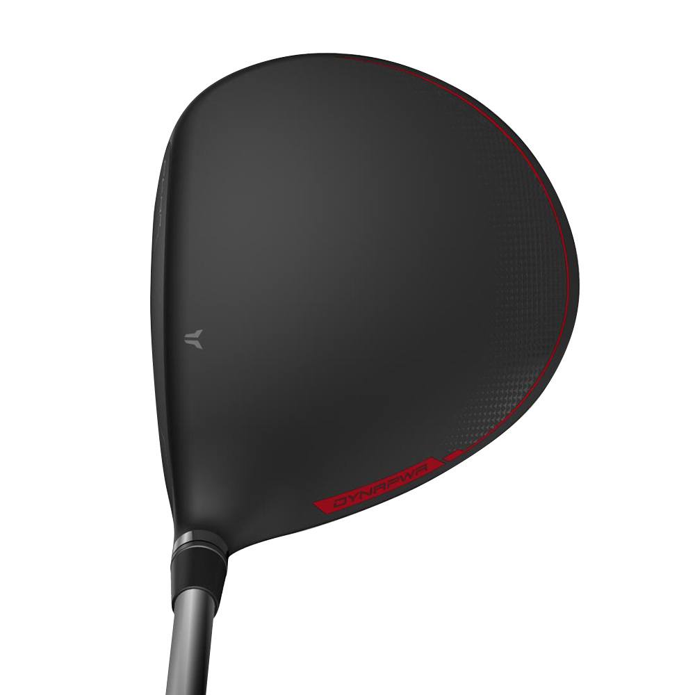Wilson Dynapower Titanium Driver 460cc - 23 Men – Golfio