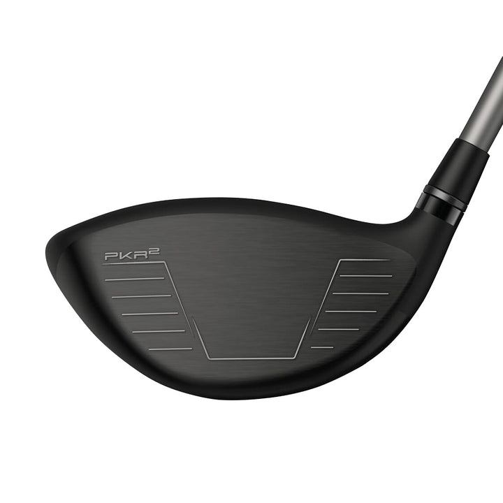 Wilson Dynapower Titanium Driver 460cc 2023