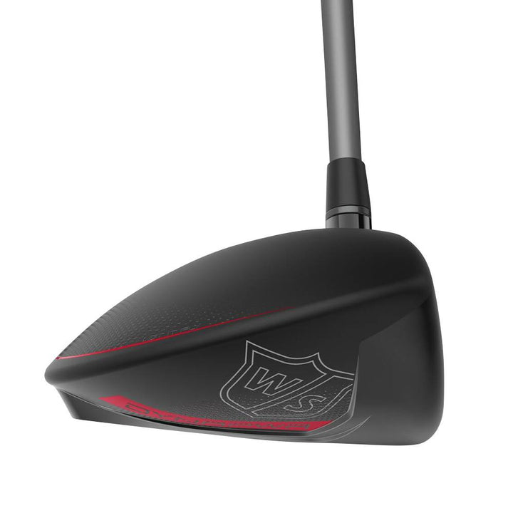 Wilson Dynapower Titanium Driver 460cc 2023