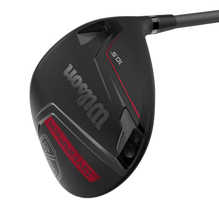 Wilson Dynapower Titanium Driver 460cc 2023