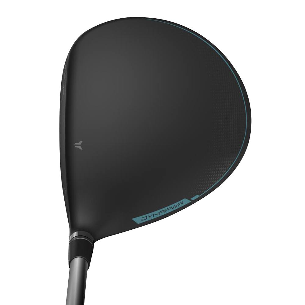 Driver Wilson Dynapower 13° - Homme Droitier - Tige Graphite - Neuf Sous Blister