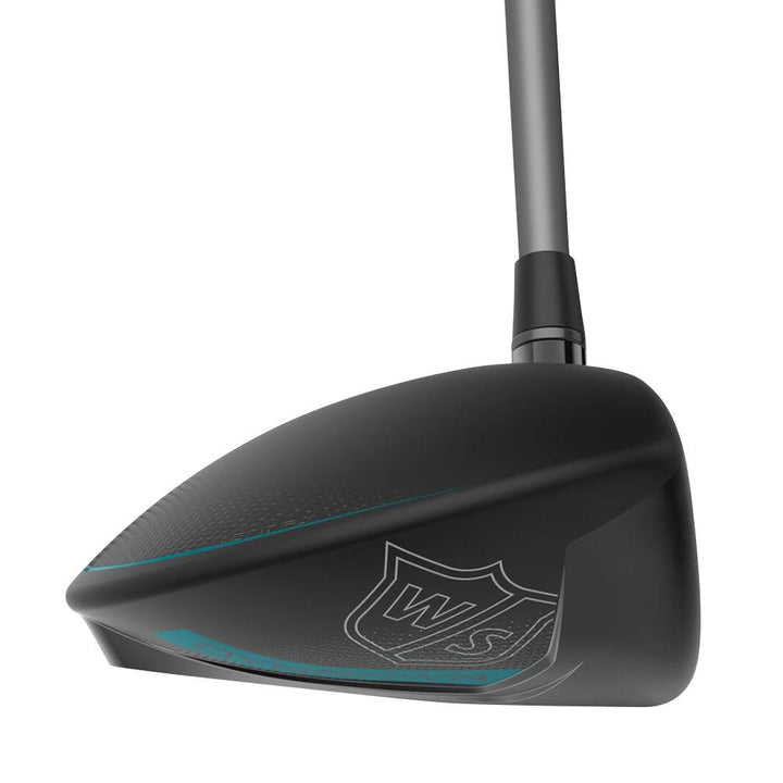 Wilson Dynapower Titanium Driver 460cc 2023 Women