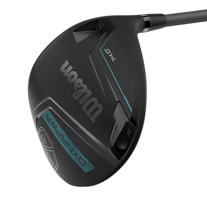 Wilson Dynapower Titanium Driver 460cc 2023 Women