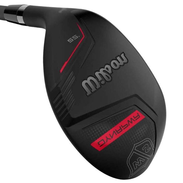 Wilson Dynapower Hybrid 2023