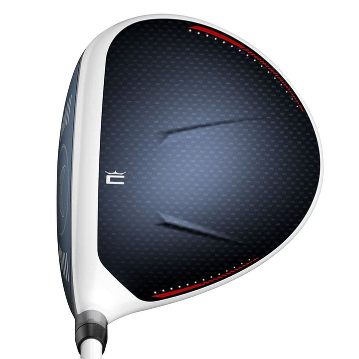 Cobra King Limited Edition LTDx LS Volition Driver 460cc 2022