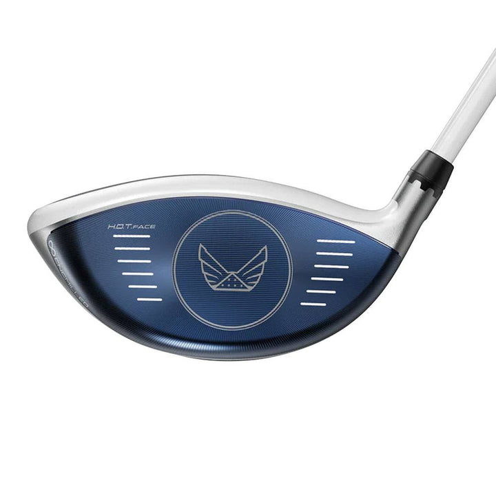 Cobra King Limited Edition LTDx LS Volition Driver 460cc 2022